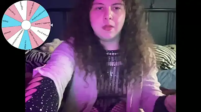 Luna Artemis online show from 12.15.24