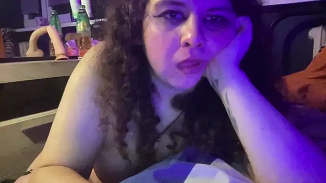 Luna Artemis online show from 01.15.25