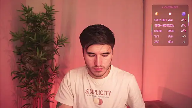 Tony Wylie online show from 11.18.25