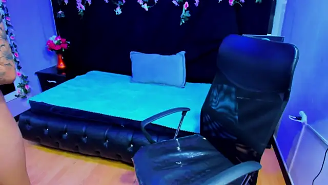 kenya godess online show from 01.16.25