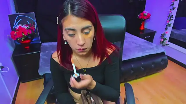 kenya godess online show from 01.26.25