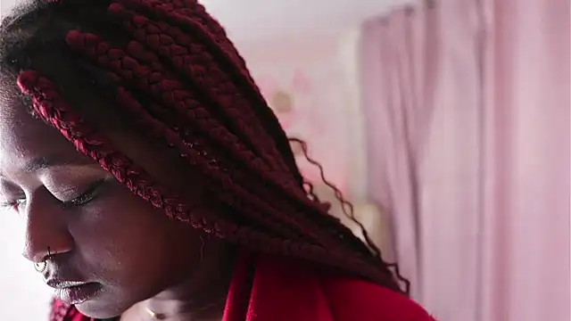 justnala  online show from 02.13.25