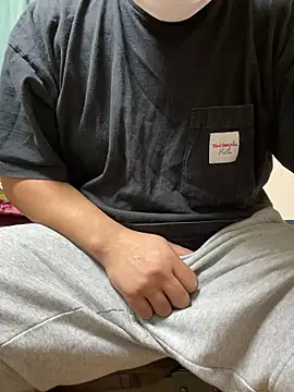 sakuto07 online show from 10.15.25