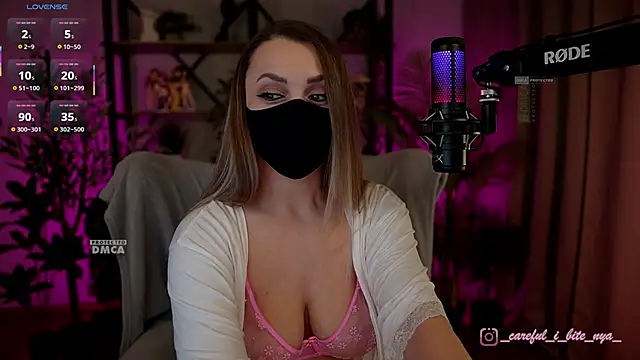 Snapshot of careful_i_bite_nya chatting on 01.31.26 careful i bite nya online show from 01.31.26