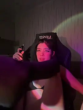 Velvetsky 1 online show from 01.15.26