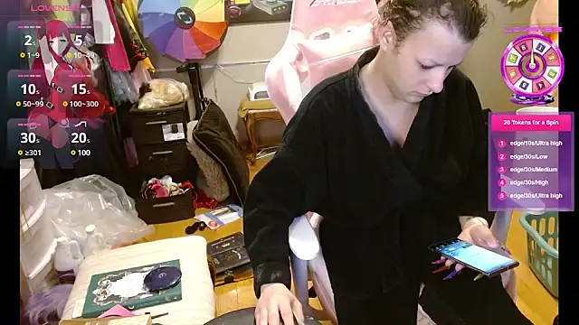 Snapshot of jessy0504 chatting on 02.25.25 jessy0504 online show from 02.25.25