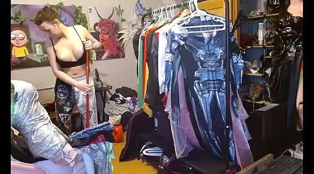 Snapshot of jessy0504 chatting on 03.13.25 jessy0504 online show from 03.13.25