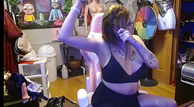 Snapshot of jessy0504 chatting on 03.19.25 jessy0504 online show from 03.19.25