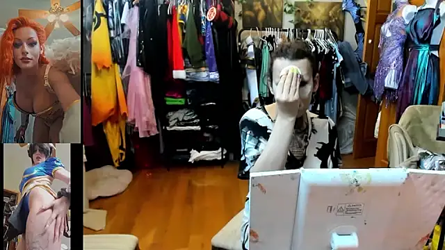 Snapshot of jessy0504 chatting on 09.12.25 jessy0504 online show from 09.12.25