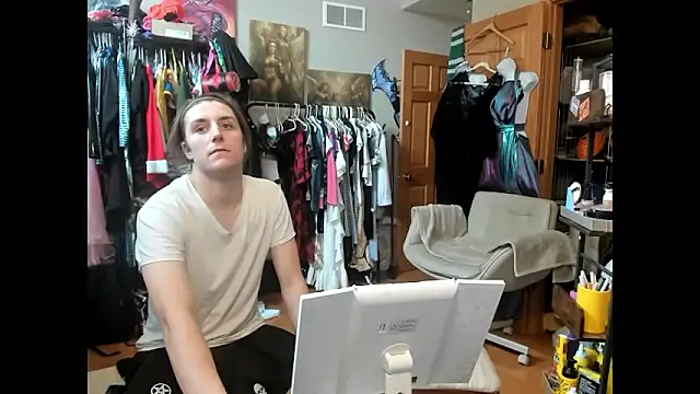 Snapshot of jessy0504 chatting on 10.06.25 jessy0504 online show from 10.06.25