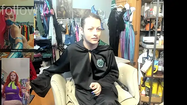 Snapshot of jessy0504 chatting on 10.08.25 jessy0504 online show from 10.08.25