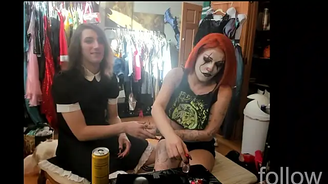 Snapshot of jessy0504 chatting on 10.09.25 jessy0504 online show from 10.09.25