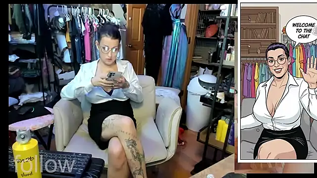 Snapshot of jessy0504 chatting on 10.10.25 jessy0504 online show from 10.10.25