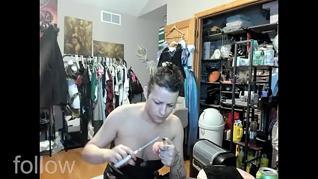 Snapshot of jessy0504 chatting on 10.14.25 jessy0504 online show from 10.14.25