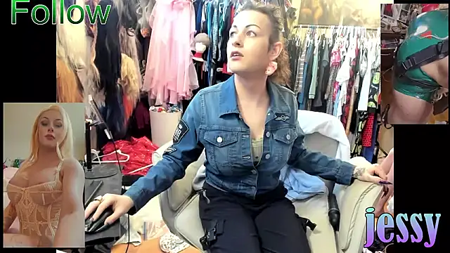 jessy0504 online show from 11.12.25