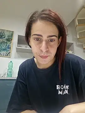 perla97 online show from 02.16.26