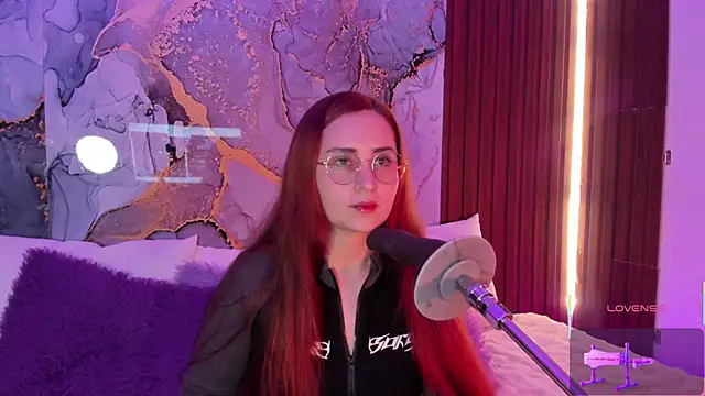 centaurigirl online show from 01.09.26