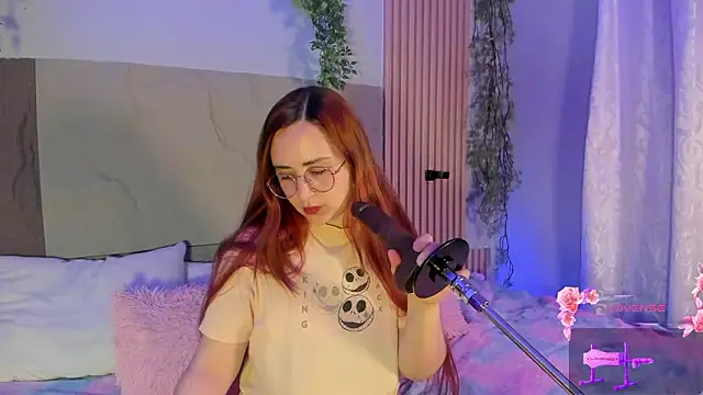 centaurigirl online show from 02.27.26