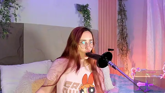 centaurigirl online show from 03.22.26