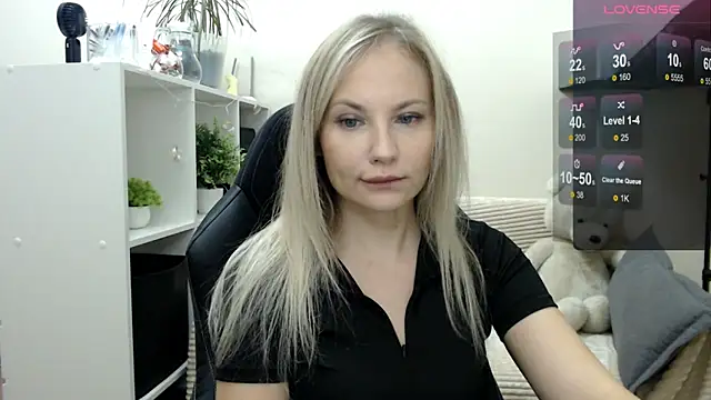 Sunny bunny6 online show from 11.03.25