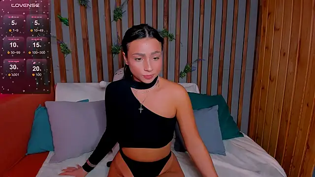 Tanita Lambic online show from 03.02.26