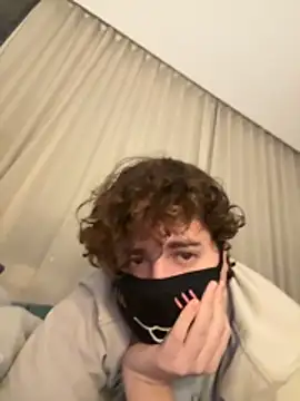 Your femboy24 online show from 10.24.25