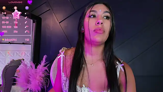 Emilyh  online show from 02.03.25