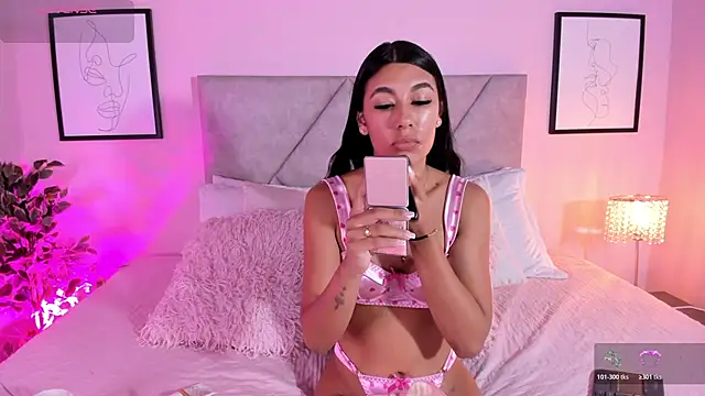 Emilyh  online show from 03.31.26