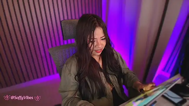 soffyvibes- online show from 10.16.25