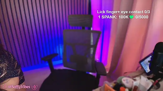 soffyvibes- online show from 11.06.25