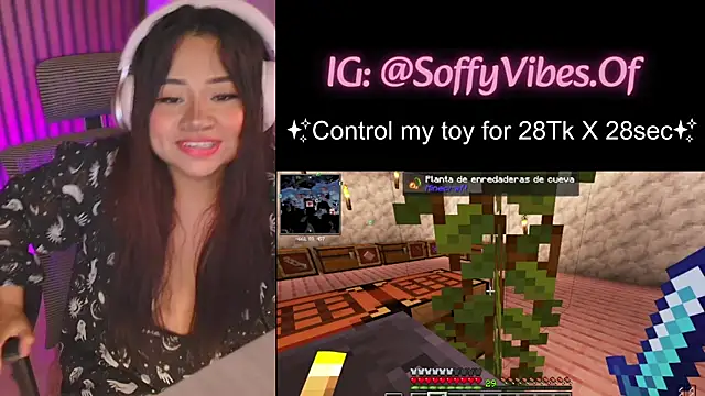 soffyvibes- online show from 03.17.26