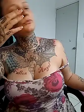Lisacasandra online show from 03.21.25