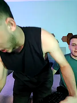 TommyandBillie online show from 09.28.25