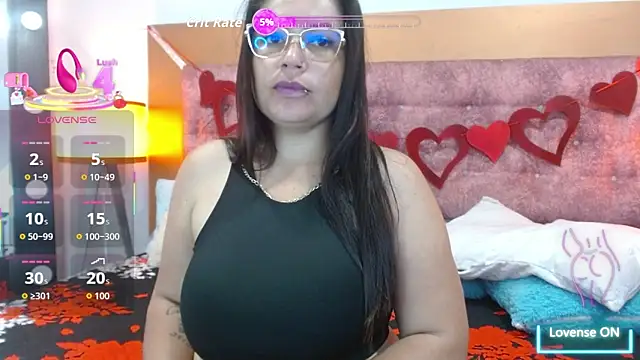 vennuss 89 online show from 02.04.26