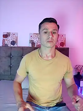 Andrewfalcon online show from 09.24.25