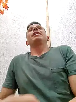 Andrewfalcon online show from 10.09.25