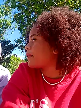 Snapshot of DANIELA_MICHEL chatting on 12.05.24 DANIELA MICHEL online show from 12.05.24