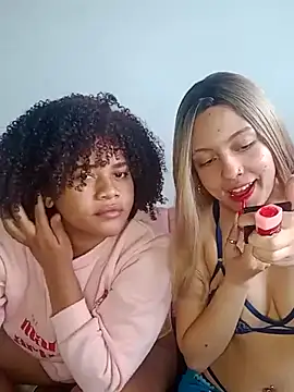 Snapshot of DANIELA_MICHEL chatting on 12.09.24 DANIELA MICHEL online show from 12.09.24