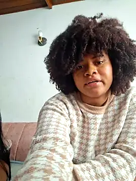 Snapshot of DANIELA_MICHEL chatting on 03.07.25 DANIELA MICHEL online show from 03.07.25