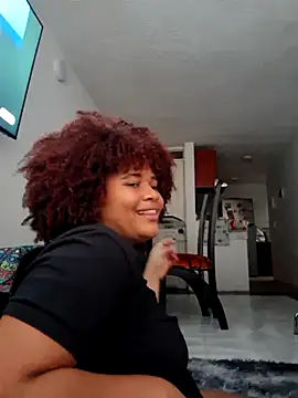 DANIELA MICHEL online show from 12.13.25