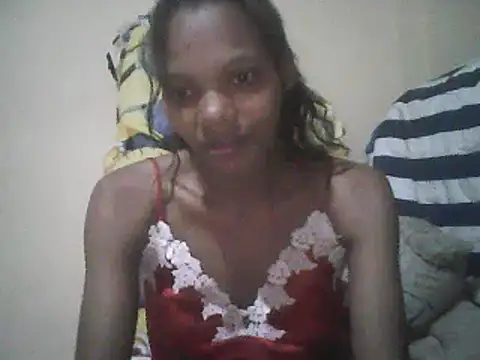 Snapshot of Antsoalie chatting on 02.19.25 Antsoalie online show from 02.19.25