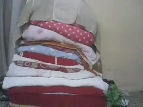 Snapshot of Antsoalie chatting on 03.04.25 Antsoalie online show from 03.04.25