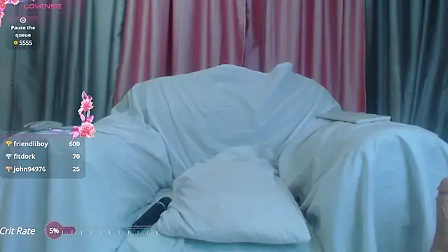 Petite amor2 online show from 03.17.25