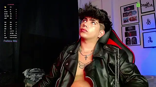 LyleBennett  online show from 11.19.25