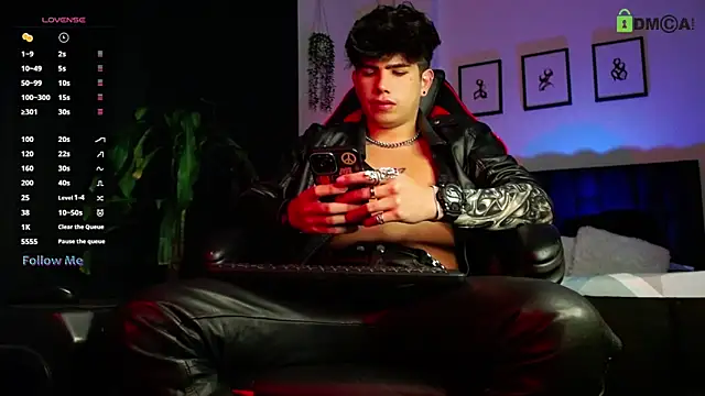 LyleBennett  online show from 02.05.26