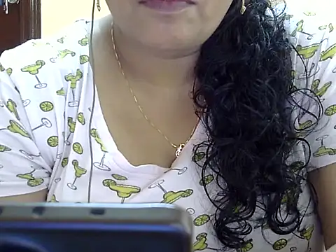 Riya riyaa online show from 09.14.25