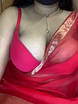 Snapshot of Doodhwaali chatting on 01.17.25 Doodhwaali online show from 01.17.25