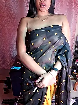 Sexy Baby-Doll online show from 03.10.25