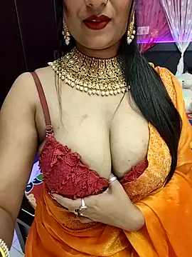 Sexy Baby-Doll online show from 11.10.25