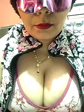 Snapshot of Anjalihotwife chatting on 01.06.25 Anjalihotwife online show from 01.06.25